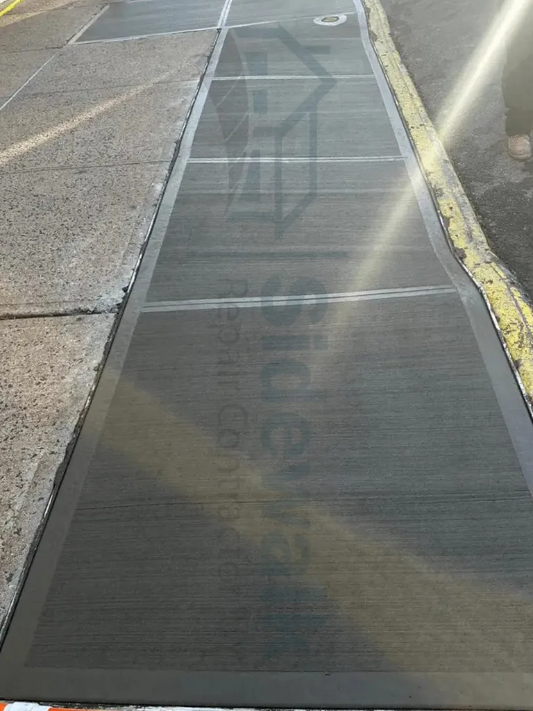 Bronx Sidewalks Services NYC - Body image